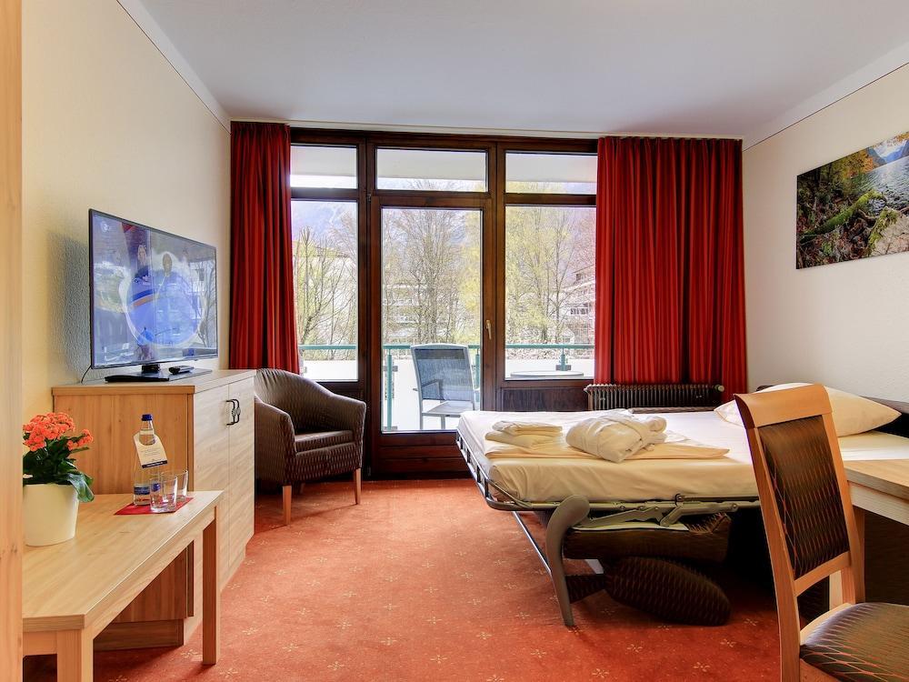 巴伐利亚琥珀酒店 巴特莱辛哈尔 外观 照片